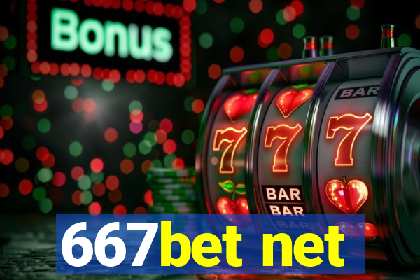 667bet net